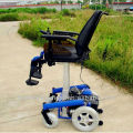 Electric wheelchair BME1022 lift up heavy duty